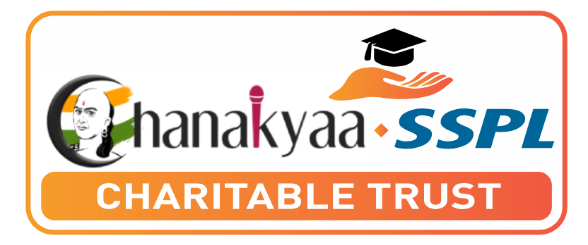 Chanakyaa SSPL  Trust